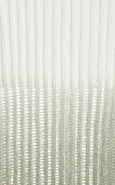 Significant Other Exclusive Amaya Ribbed-Knit Cotton-Blend Maxi Dress | Thumbnail 5