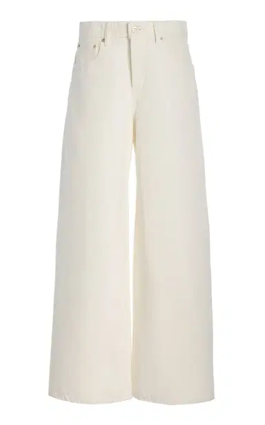 Moussy Vintage Tribeca Rigid Super-Wide Jeans | Thumbnail 6 Moussy Vintage Tribeca Rigid Super-Wide Jeans | Thumbnail 6