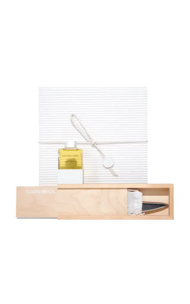 Costa Brazil Limited Edition Massage Duo
