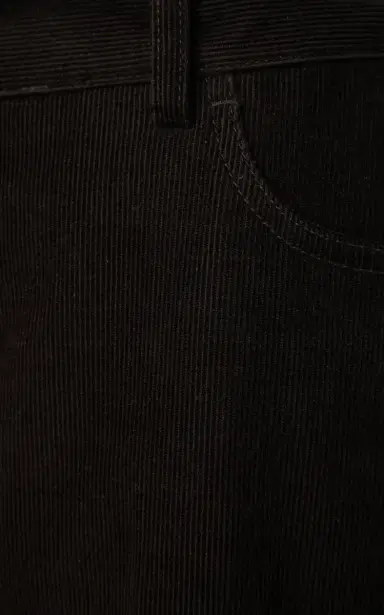 Ferragamo Sport Cotton-Blend Flared Pants | Thumbnail 5 Ferragamo Sport Cotton-Blend Flared Pants | Thumbnail 5