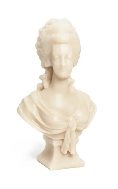 Cire Trudon Marie-Antoinette Bust Candle | Thumbnail 2 Cire Trudon Marie-Antoinette Bust Candle | Thumbnail 2