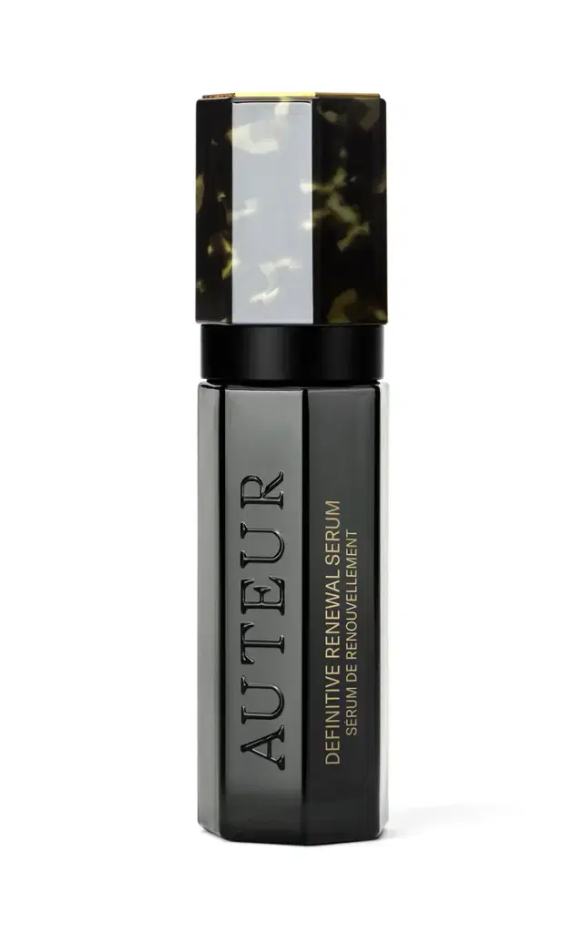 Definitive Renewal Serum
