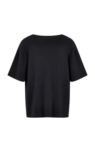 ELCE Exclusive Inka Buttoned Tencel Top | Thumbnail 5