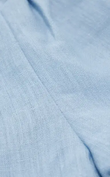 Jesurum Infants' Armando Linen Shorts | Thumbnail 2