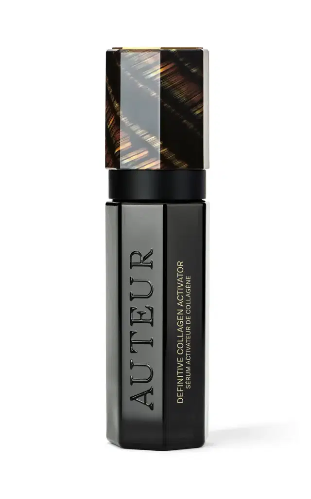 Definitive Collagen Activator