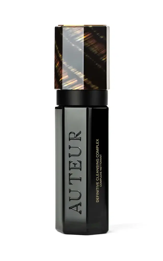Definitive Cleansing Complex