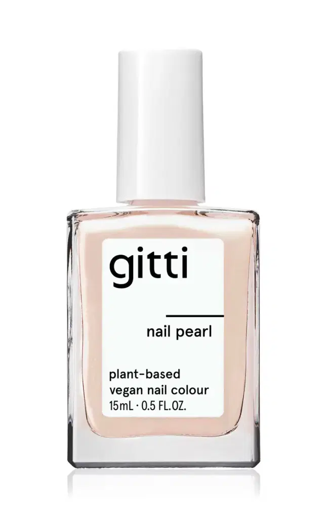 gitti Nail Pearl