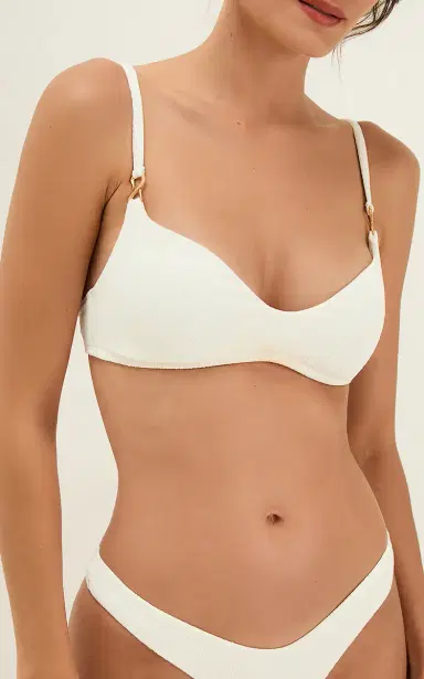 ViX Giulia Brazilian Bikini Bottom | Thumbnail 4
