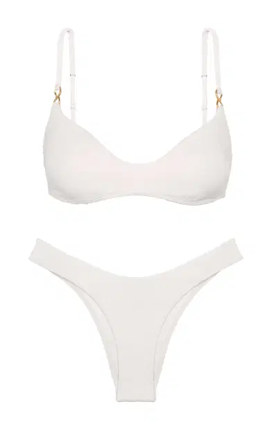 ViX Giulia Brazilian Bikini Bottom | Thumbnail 6