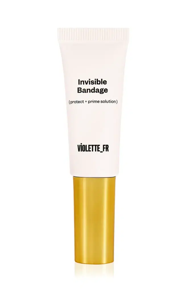 VIOLETTE_FR Invisible Bandage