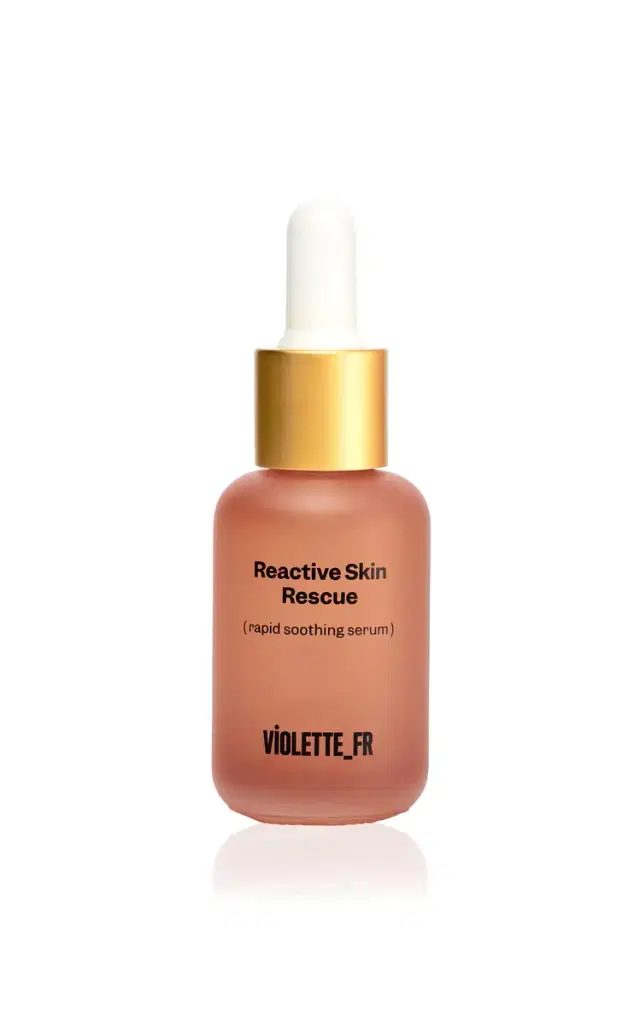 Sérum Superlatif Reactive Skin Rescue