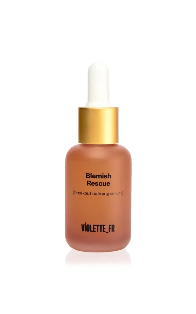 Sérum Superlatif Blemish Rescue