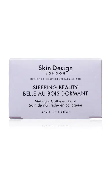 Skin Design London The Sleeping Beauty Crème | Thumbnail 4 Skin Design London The Sleeping Beauty Crème | Thumbnail 4