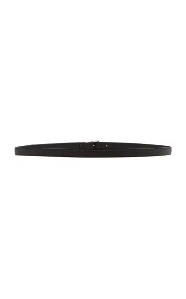 Prada Saffiano Leather Belt | Thumbnail 3 Prada Saffiano Leather Belt | Thumbnail 3