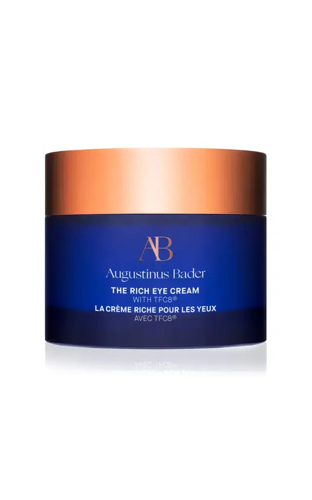 The Rich Eye Cream