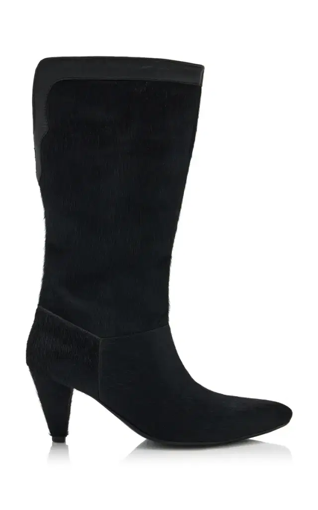 Johanna Ortiz Wicked Rider Leather Boots