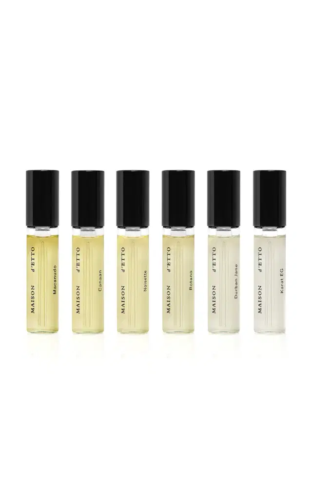 Maison d'Etto Discovery Set