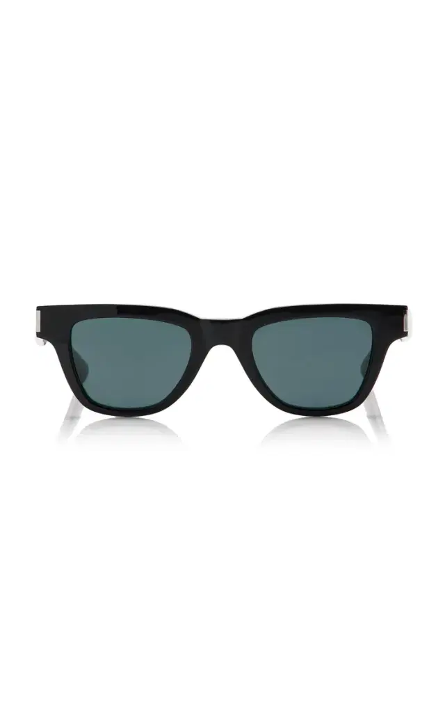 Wellington Acetate Sunglasses