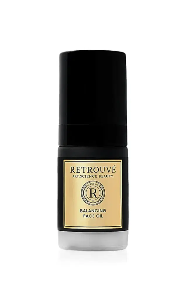 Retrouvé Balancing Face Oil