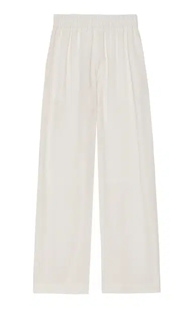 Mark Kenly Domino Tan Palmira Pants | Thumbnail 2 Mark Kenly Domino Tan Palmira Pants | Thumbnail 2