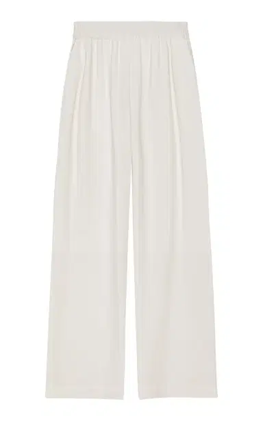 Mark Kenly Domino Tan Palmira Pants | Thumbnail 3 Mark Kenly Domino Tan Palmira Pants | Thumbnail 3