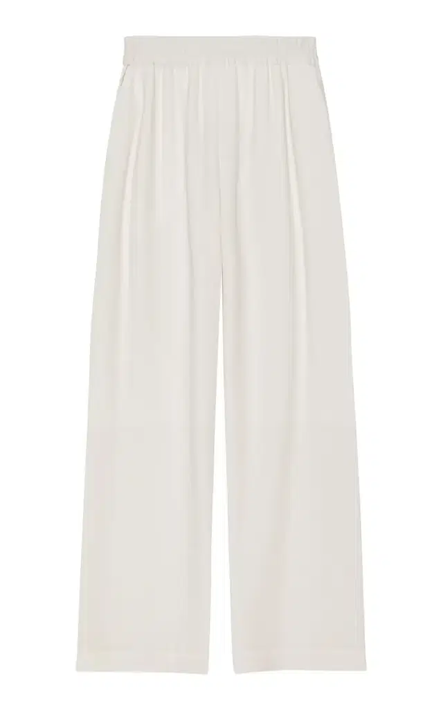 Mark Kenly Domino Tan Palmira Pants