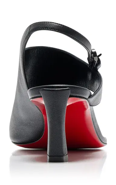 Christian Louboutin Viva Condora 55mm Leather Thong Sandals | Thumbnail 4 Christian Louboutin Viva Condora 55mm Leather Thong Sandals | Thumbnail 4