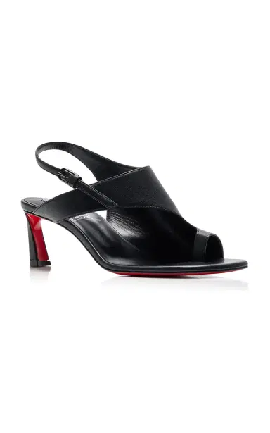 Christian Louboutin Viva Condora 55mm Leather Thong Sandals | Thumbnail 5 Christian Louboutin Viva Condora 55mm Leather Thong Sandals | Thumbnail 5