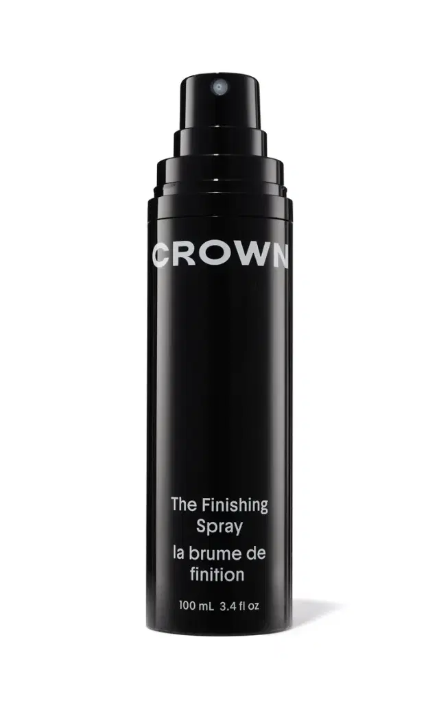 Crown Affair The Finishing Spray