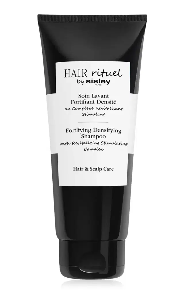 Fortifying Densifying Shampoo