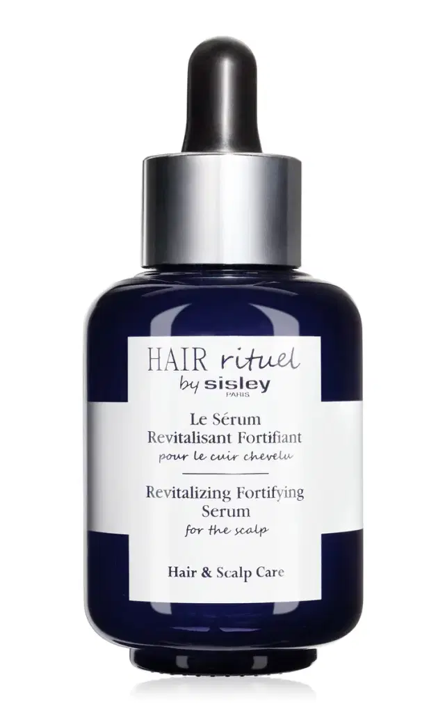 Revitalizing Fortifying Serum