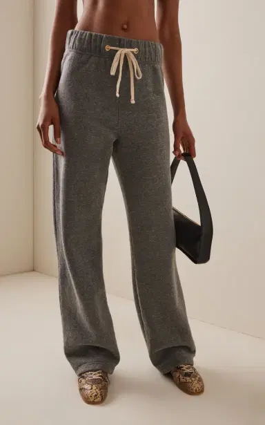 Les Tien Eazy Cotton-Blend Pants | Thumbnail 3 Les Tien Eazy Cotton-Blend Pants | Thumbnail 3