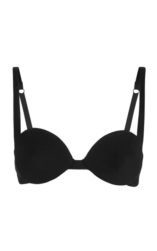 Jersey Bra Top