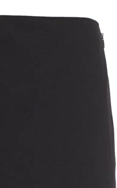 Miu Miu Jersey Midi Skirt | Thumbnail 6