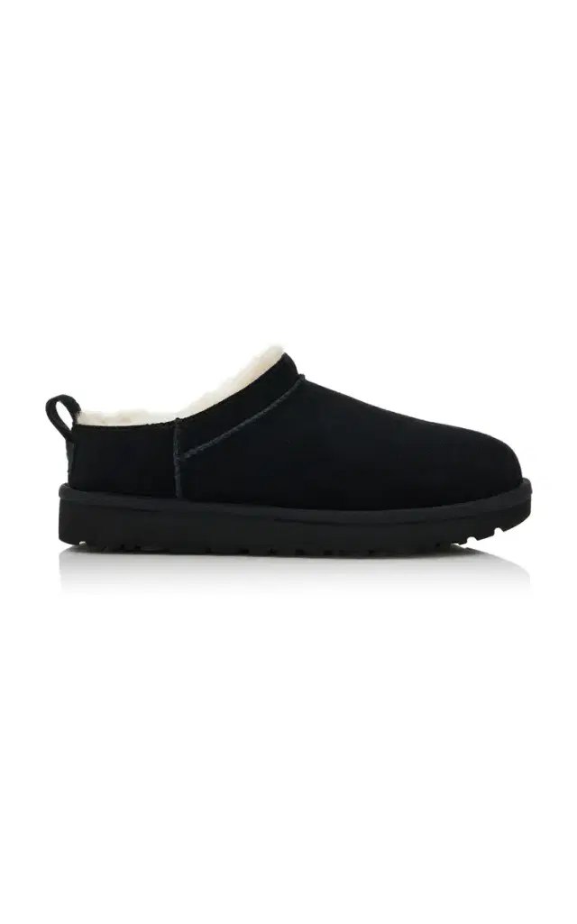 UGG Classic Micro Sheepskin Boots