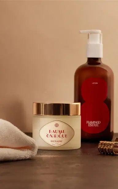 Flamingo Estate Roma Heirloom Tomato Body Lotion | Thumbnail 2