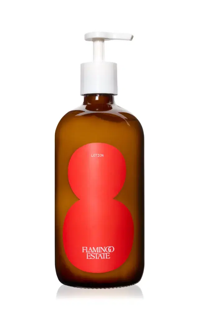Flamingo Estate Roma Heirloom Tomato Body Lotion