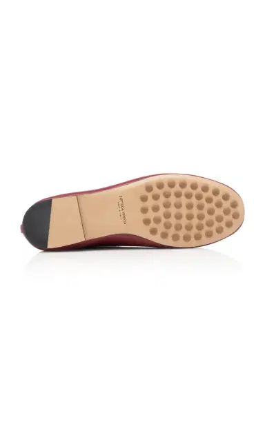 Bottega Veneta Leather Ballet Flats | Thumbnail 6 Bottega Veneta Leather Ballet Flats | Thumbnail 6