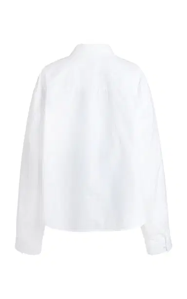 Balenciaga Semi Fitted Shirt | Thumbnail 5 Balenciaga Semi Fitted Shirt | Thumbnail 5
