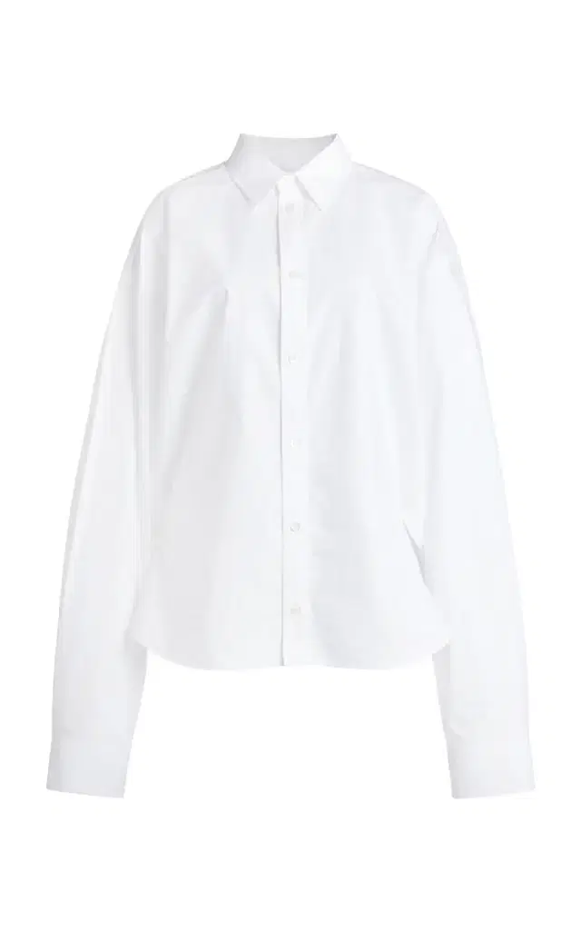Semi Fitted Shirt