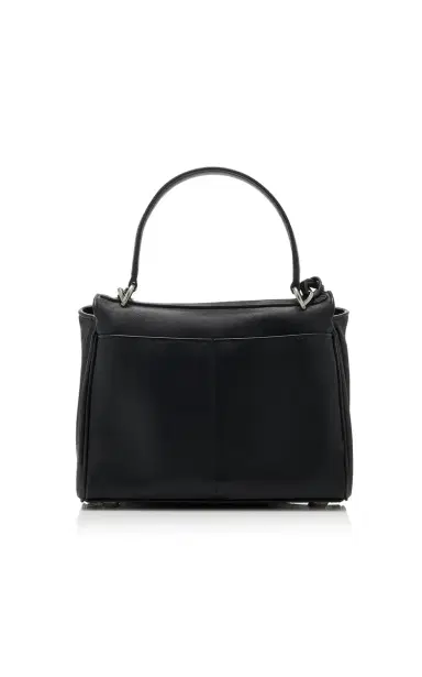 Balenciaga Rodeo Mini Leather Top Handle Bag | Thumbnail 4 Balenciaga Rodeo Mini Leather Top Handle Bag | Thumbnail 4