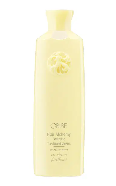 Oribe Hair Alchemy Fortifying Treatment Serum | Thumbnail 1