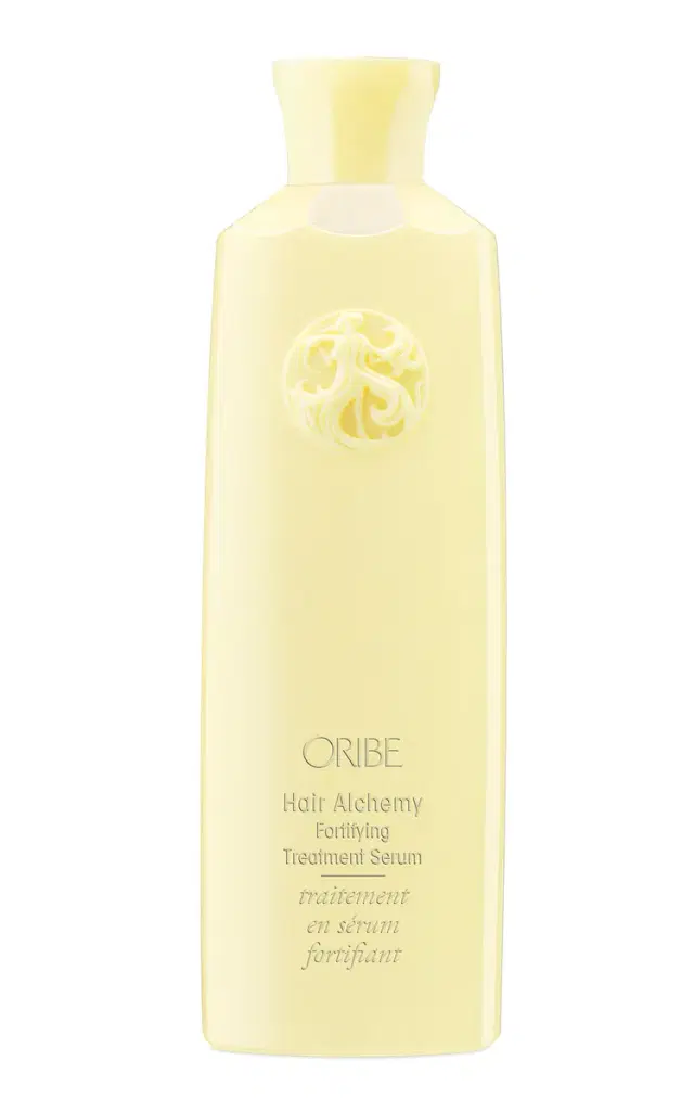 Hair Alchemy Fortifying Treatment Serum