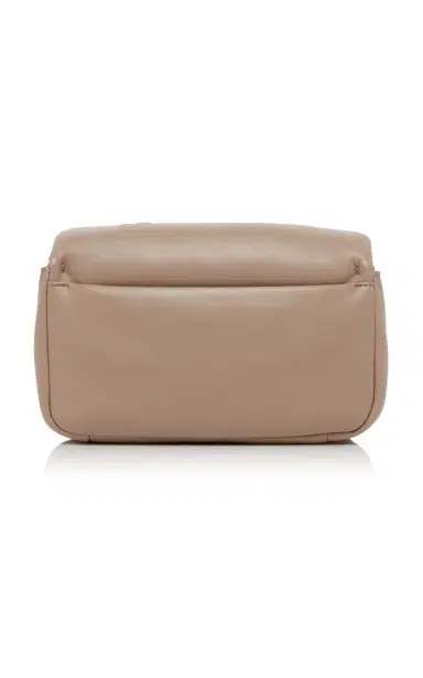 Roger Vivier Viv' Choc Me Leather Mini Bag | Thumbnail 5 Roger Vivier Viv' Choc Me Leather Mini Bag | Thumbnail 5