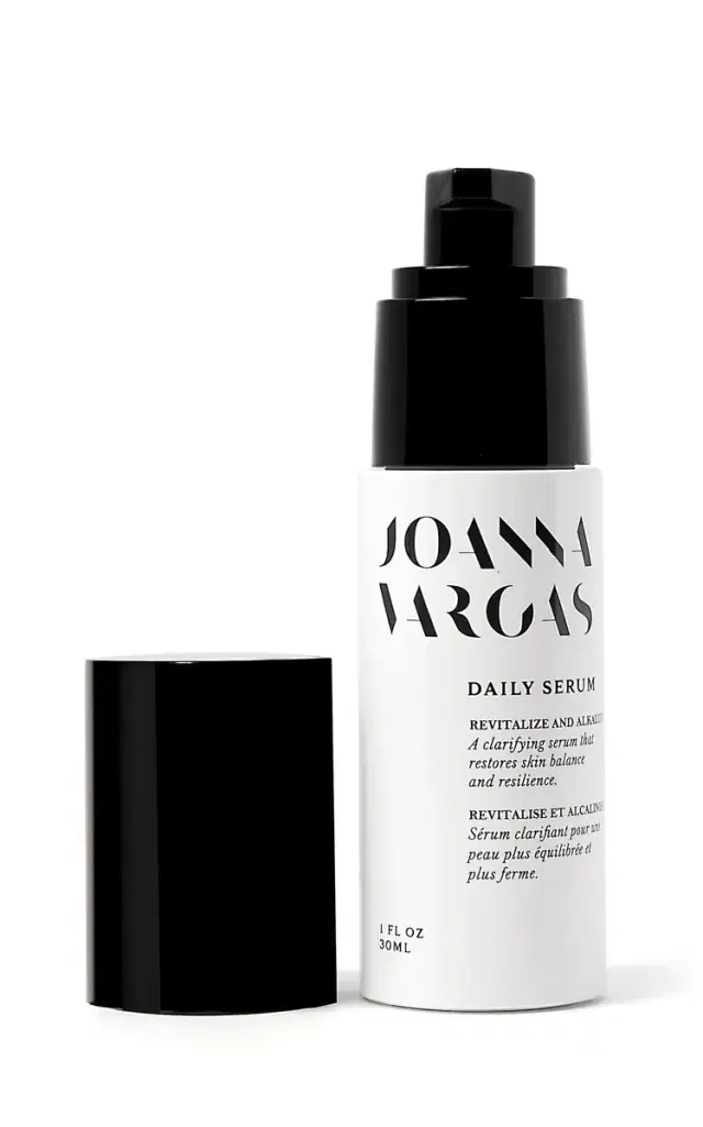 Daily Green Hyaluronic Acid Serum