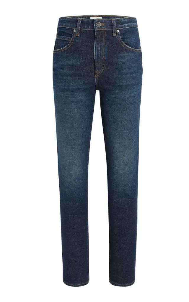 Khaite Viv Jeans