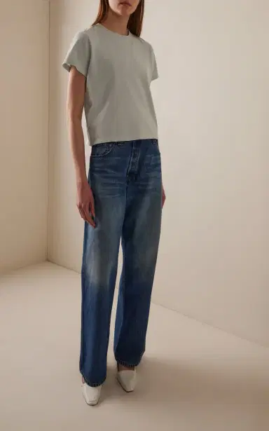 Khaite Winslow Jeans | Thumbnail 5