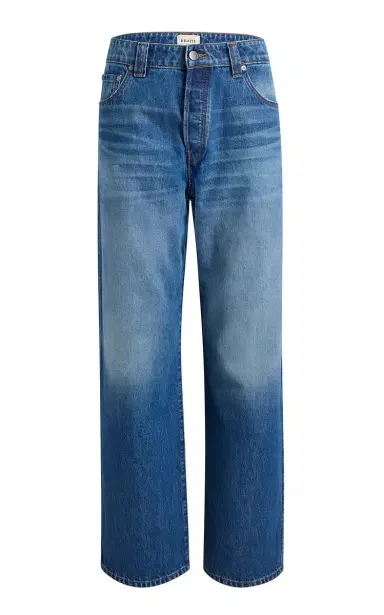 Khaite Winslow Jeans | Thumbnail 1