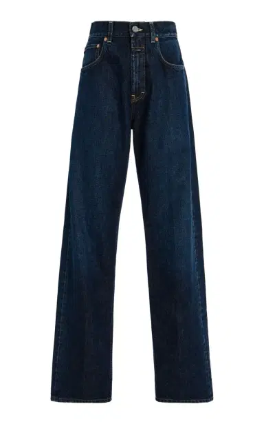 CLOSED Jonta Rigid Low-Rise Boyfriend Jeans | Thumbnail 1