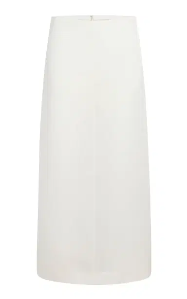 Khaite Lalisa Silk-Organza Maxi Skirt | Thumbnail 1